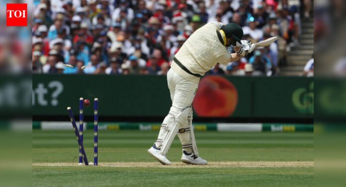 Ashes: After 20 wickets on Day 1, Stuart Broad blasts MCG pitch - 'There is something really wrong' | Cricket News