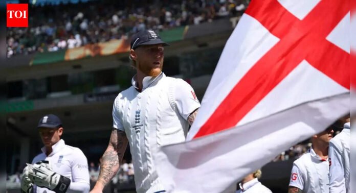 Ashes: 'Brutally honest' Ben Stokes labels MCG pitch 'not ideal' despite historic England win | Cricket News