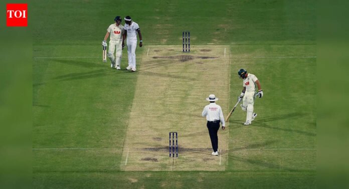 Ashes: Drama at The Gabba! Steve Smith opens up on heated exchange with Jofra Archer - 'It was good fun' | Cricket News