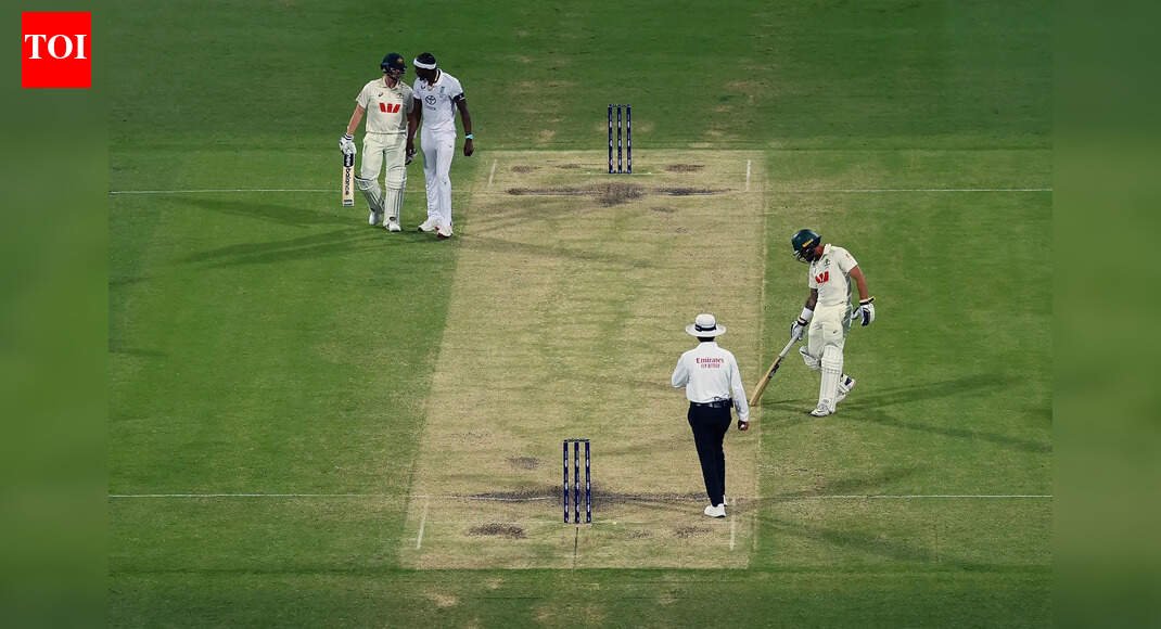 Ashes: Drama at The Gabba! Steve Smith opens up on heated exchange with Jofra Archer – ‘It was good fun’ | Cricket News