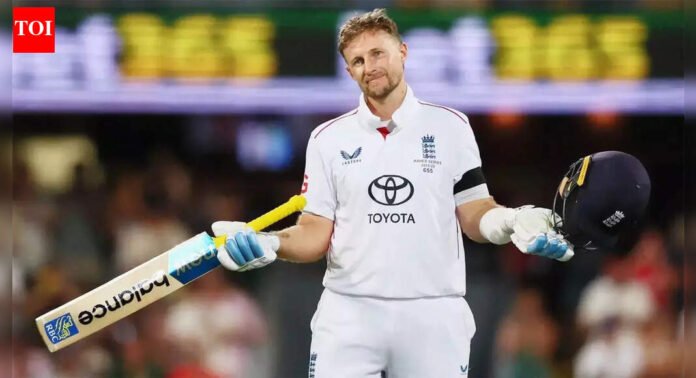 Ashes: Joe Root joins Sachin Tendulkar, Ricky Ponting, Virat Kohli in elite list; becomes 9th batter to achieve this feat | Cricket News