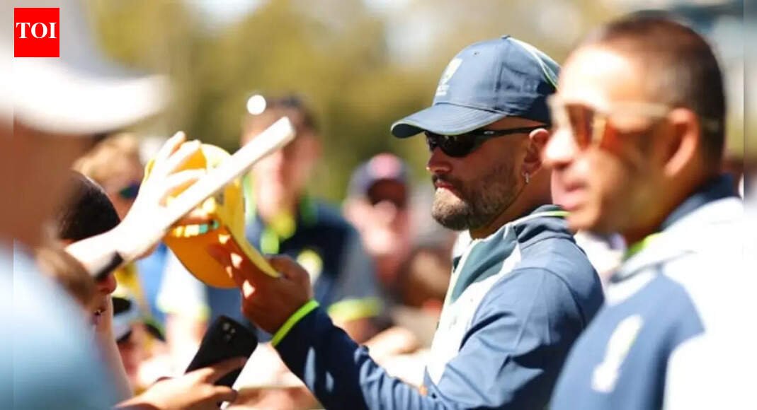 Ashes: ‘Signed more autographs than runs’ – Australian opener’s self-deprecating post goes viral after MCG Test | Cricket News
