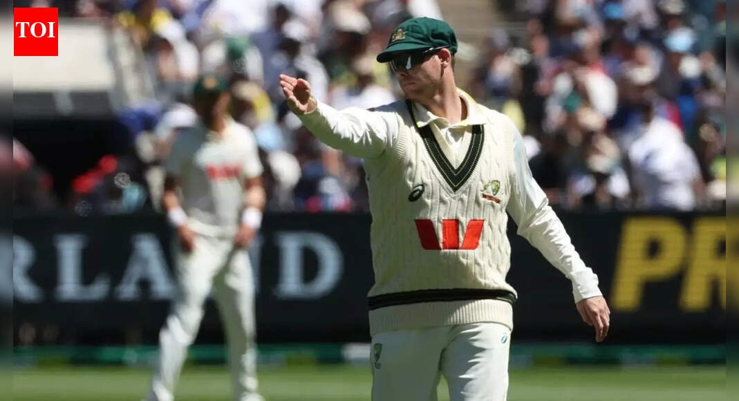Ashes: Steve Smith says two-day Boxing Day Test 'not good for finances' | Cricket News