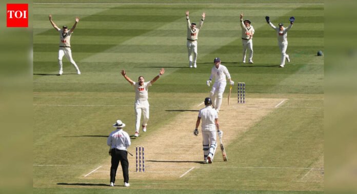 Ashes: 'Unfair for the batters' - Ex-England captain Michael Vaughan slams Melbourne pitch after Day 1 of 4th Test | Cricket News