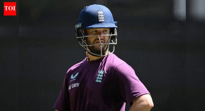 Ashes hangover? ECB orders probe into England players' drinking after beach-break videos surface | Cricket News