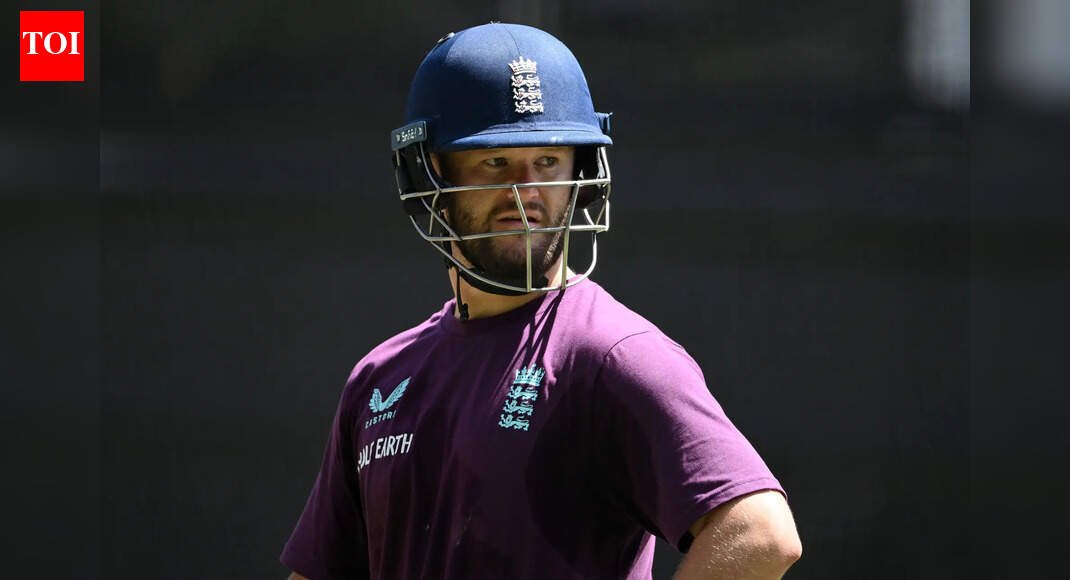 Ashes hangover? ECB orders probe into England players' drinking after beach-break videos surface | Cricket News