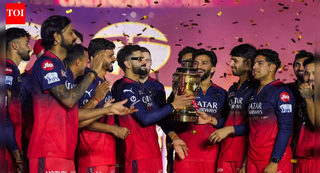 Ashwin breaks down RCB’s luck and strategy at IPL Auction 2026 | Cricket News