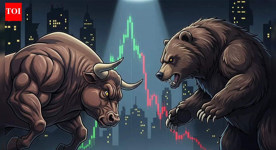 Ask Dhirendra: ‘If I know markets go up in the long run, why do short-term losses bother me so much?’
