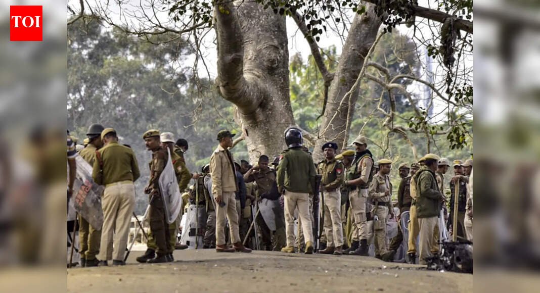 Assam violence: Clash erupts in Karbi Anglong for second day; internet suspended | India News
