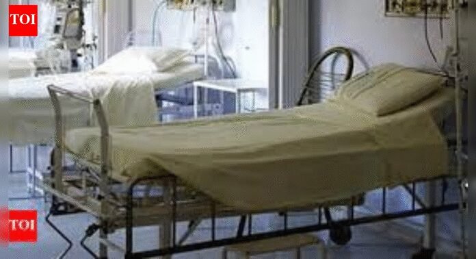 Assault over 'tu': Doctor suspended for hitting patient in Shimla hospital | India News