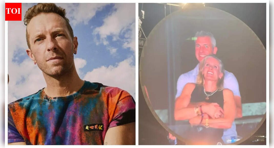 Astronomer HR head Kristin Cabot who was caught in ‘Kiss Cam’ at Coldplay concert on her bad decision: ‘It’s not nothing…’