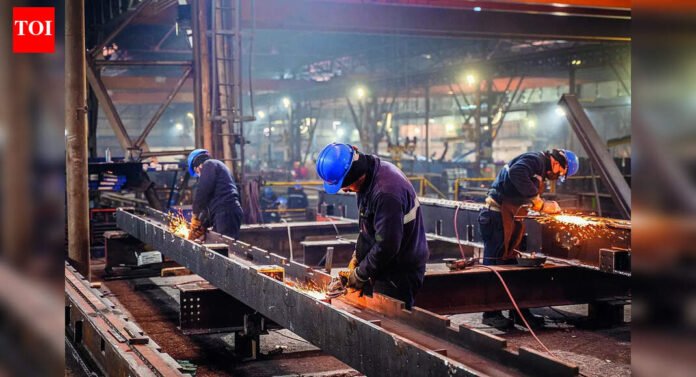 At 6.7%, IIP growth hits over 2-year high