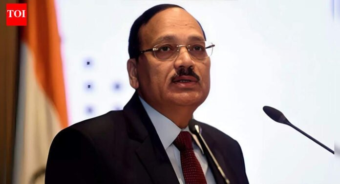 'At any time in legal emergencies': CJI Surya Kant wants 'approachable' people's courts; lists his priorities | India News