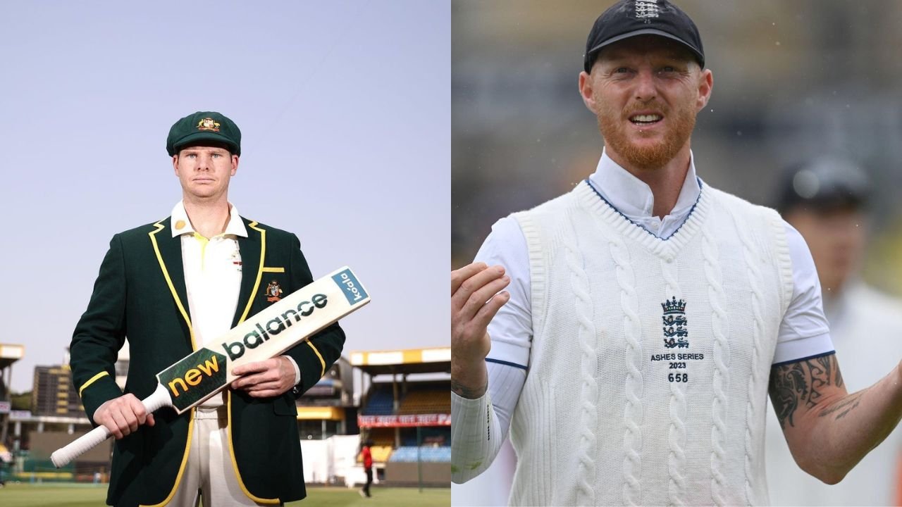 AUS Vs ENG