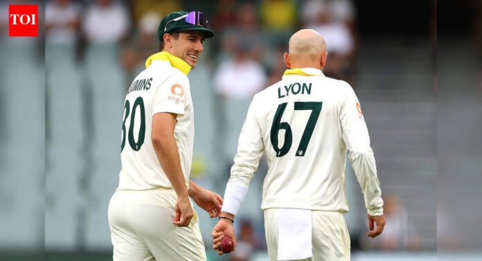 Australia rest Pat Cummins for Boxing Day Test after sealing Ashes, Nathan Lyon ruled out for surgery | Cricket News