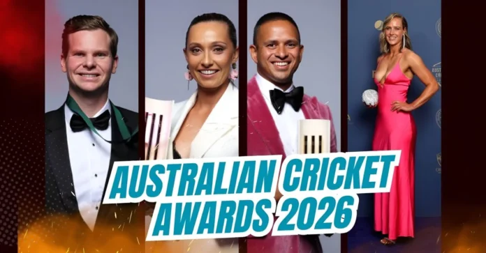 Australian Cricket Awards 2026: Will the event be scrapped? Here’s everything we know