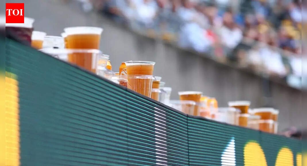 Australia’s Travis Head hopes to revive post-Ashes drinks tradition with England; why it broke down in 2023 | Cricket News