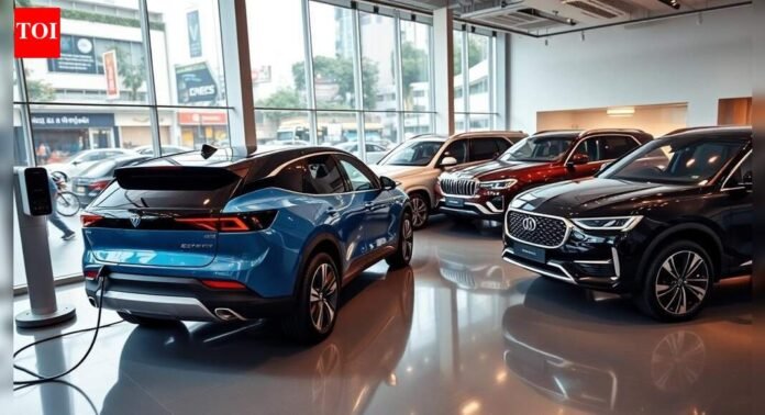 Auto market outlook: Strong growth likely in 2026 as policy support offsets rising costs — What the industry expects