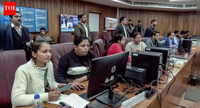 Aviation oversight: Civil aviation ministry activates 24x7 passenger control room; aims faster grievance redressal