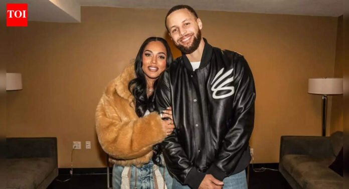 Ayesha Curry’s intimate mother-daughter night out subtly counters swirling rumors surrounding Golden State Warriors star Stephen Curry | NBA News