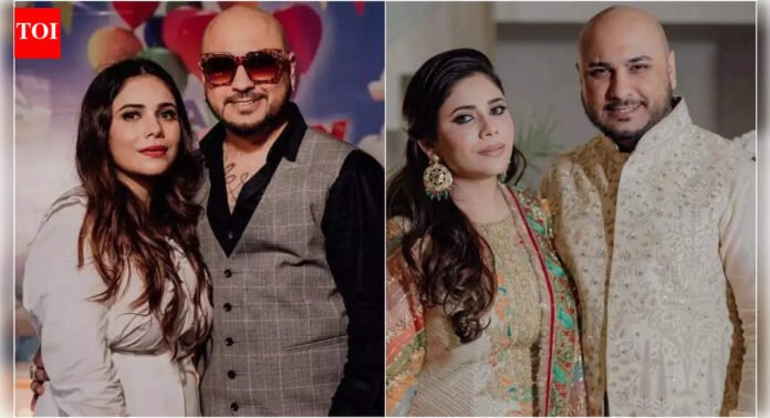 B Praak Baby News: 'Teri Mitti' hitmaker B Praak and wife blessed with baby boy; name him Ddvij Bachan; explains meaning in announcement post: 'Our hearts overflow with gratitude and joy' |
