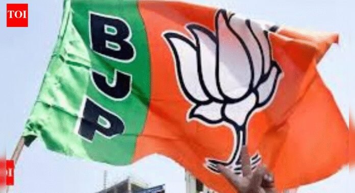 BJP candidate wins by one vote in Mukhed | India News