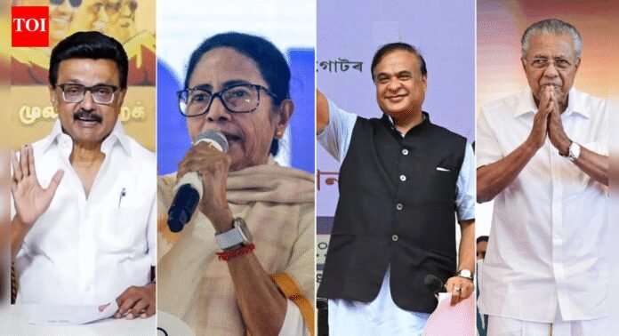 BJP won 2-0 in 2025 elections, can opposition bounce back in 2026? | India News