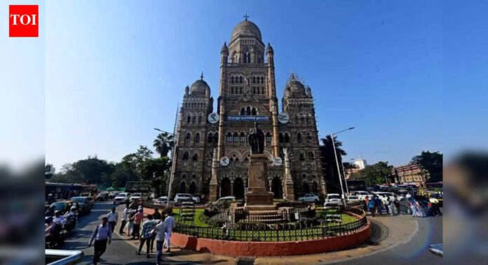 BMC announces 15% water cut in 17 wards in Mumbai on December 8 and 9, will replace Tansa pipeline supplying water to Bhandup treatment plant | Mumbai News