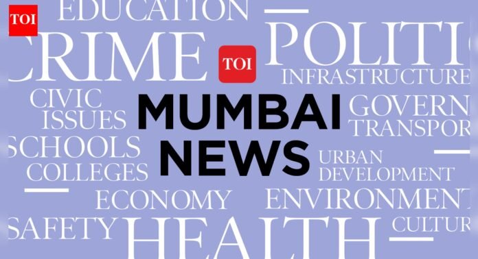 BMC denies junking railings at Mumbai’s Bandra Fort garden as selfie point work begins | Mumbai News