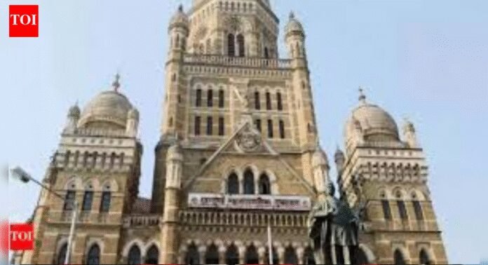 BMC polls: After 4-year delay, elections to be held on January 15; results on January 16 | Mumbai News