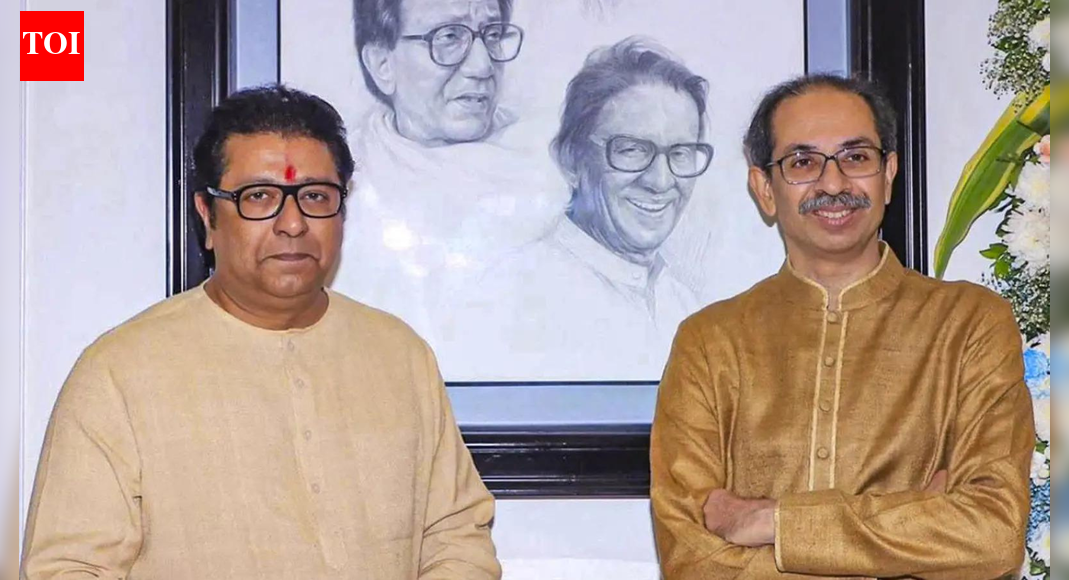 BMC polls: Congress decides to go solo; Uddhav–Raj bonhomie strains MVA | India News