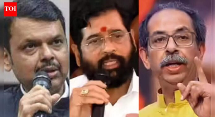 BMC polls: Parties assess strengths and risks as battle for Mumbai begins | Mumbai News