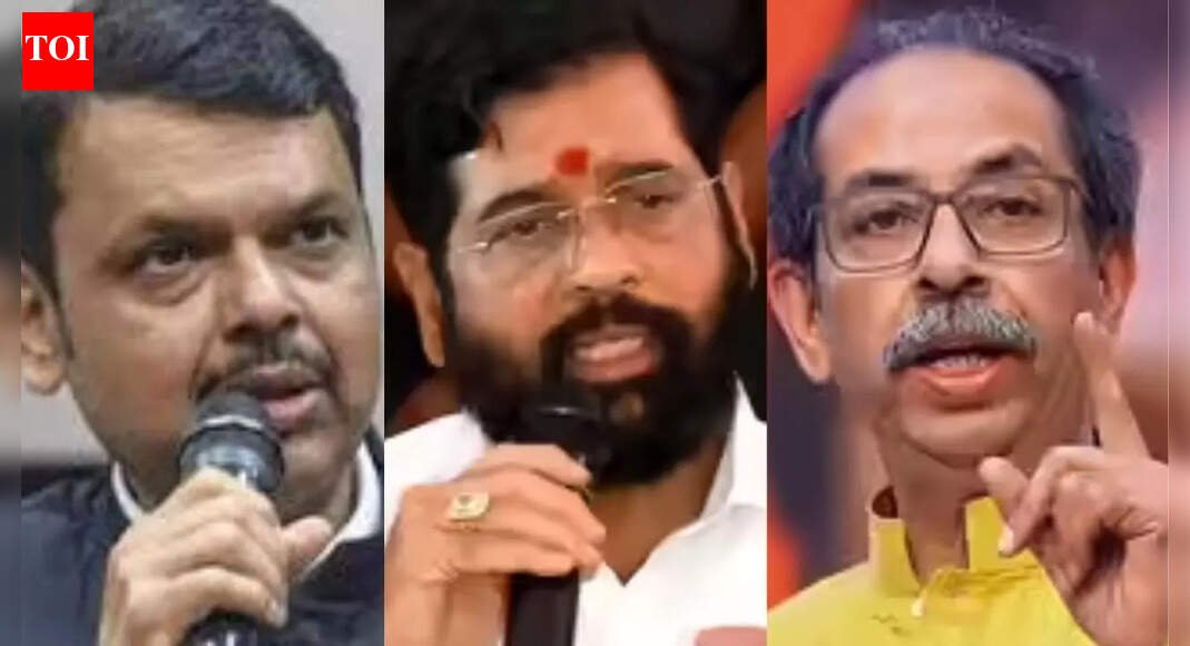 BMC polls: Parties assess strengths and risks as battle for Mumbai begins | Mumbai News