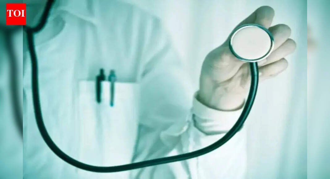 BMC spends 4.3cr on ‘anti-infective bed mats’ for hosps, docs say product unproven | Mumbai News