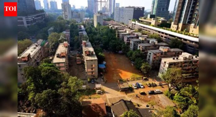 BMC to auction 6-acre Century mill land in Worli in Mumbai, base Rs 1,348 crore | Mumbai News