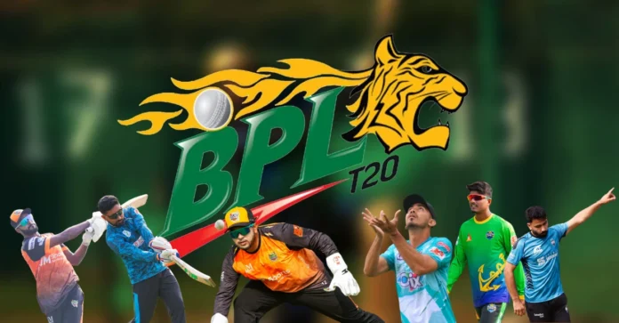 BPL T20 2025-26 Schedule: Broadcast, Live Streaming details – When and where to watch Bangladesh Premier League in India, Pakistan, USA & other countries