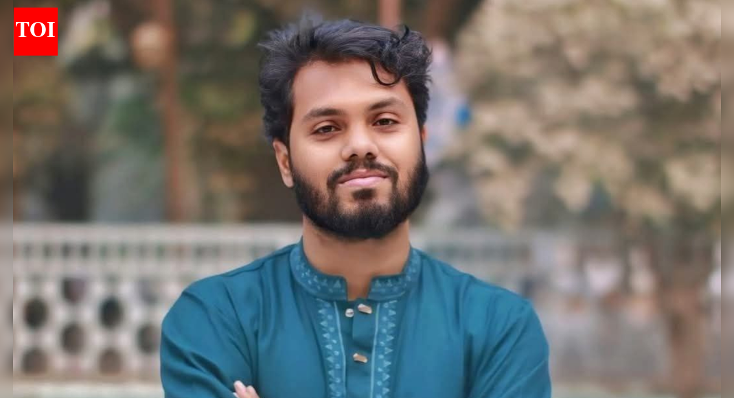 Bangladesh: Who was Sharif Osman Hadi? Key figure in Sheikh Hasina ouster
