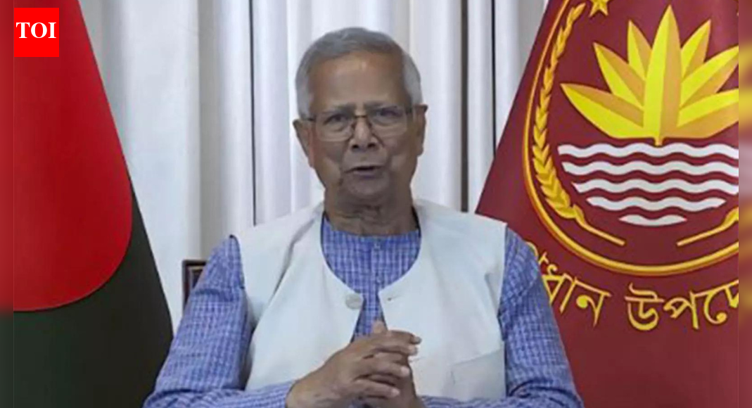 Bangladesh: Yunus declares state mourning for Sharif Osman Hadi, supporters protest in Dhaka; what we know so far