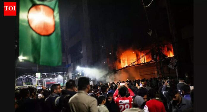 Bangladesh to scale back diplomatic presence in India? What its FM Touhid Hossain said