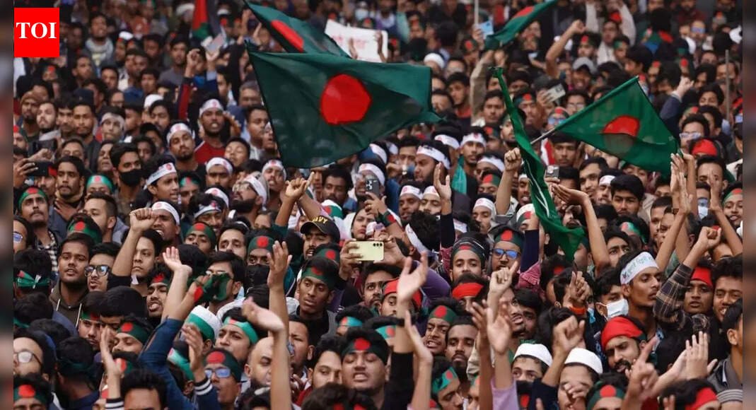 Bangladesh unrest: After Sharif Osman Hadi, another youth leader shot in head; who is Motaleb Sikdar?
