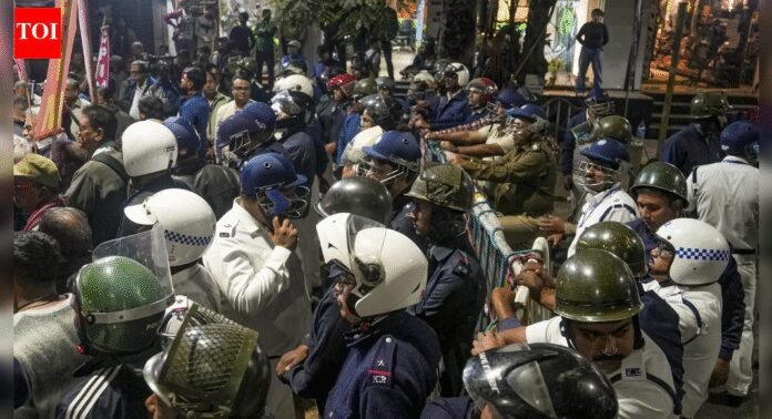 Bangladesh unrest: India summons high commissioner; protests continue over Hindu man killing - top developments | India News