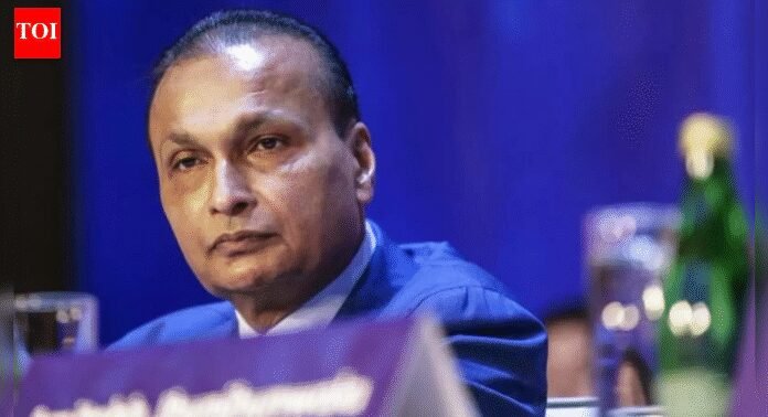 Banks’ 'fraud' tag: Bombay HC grants interim relief to Anil Ambani | Mumbai News