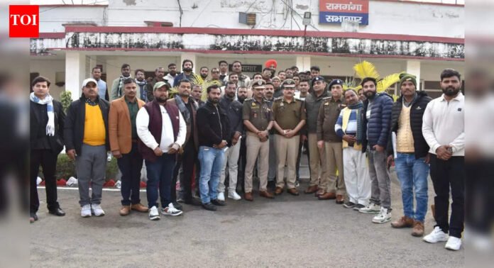 Bareilly police rope in digital volunteers to debunk misinfo | Bareilly News
