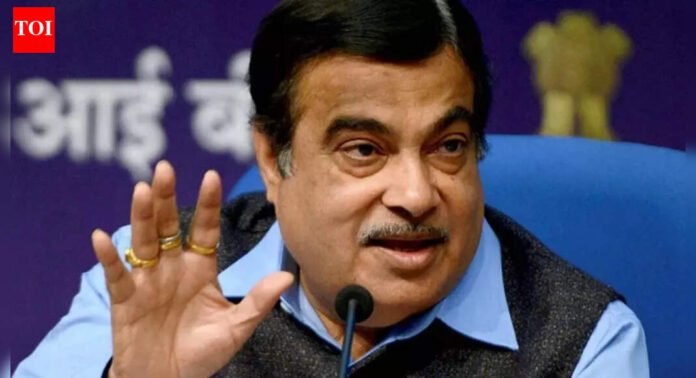 Barrier-free highway toll collection system by 2026-end: Gadkari | India News