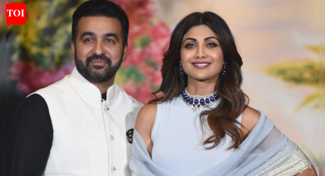 ‘Baseless attempt to link my name’: Shilpa Shetty breaks silence in Rs 60-crore ‘fraud’ case; says she is ‘deeply saddened’ | Mumbai News