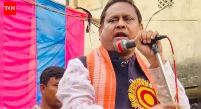 Bengal Babri row: Suspended TMC MLA Humayun Kabir floats new party; CM Mamata hits back | India News