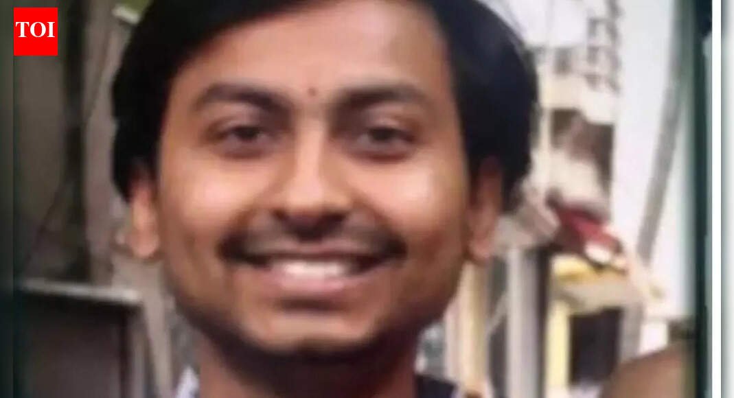 Bengaluru Suicide: 26-year-old Biocon employee dies after jumping from office building | Bengaluru News