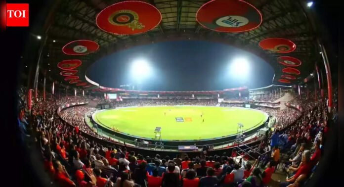 Bengaluru stampede: KSCA steps up push to restart cricket at Chinnaswamy as association president Venkatesh Prasad holds talks with Karnataka CM, DCM | Cricket News