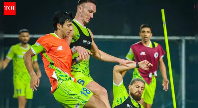 Big blow for Indian football: Mohun Bagan banned, fined by AFC | Football News