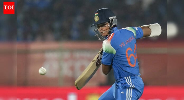 Big boost for Mumbai! Yashasvi Jaiswal likely to play Vijay Hazare before end of year | Cricket News